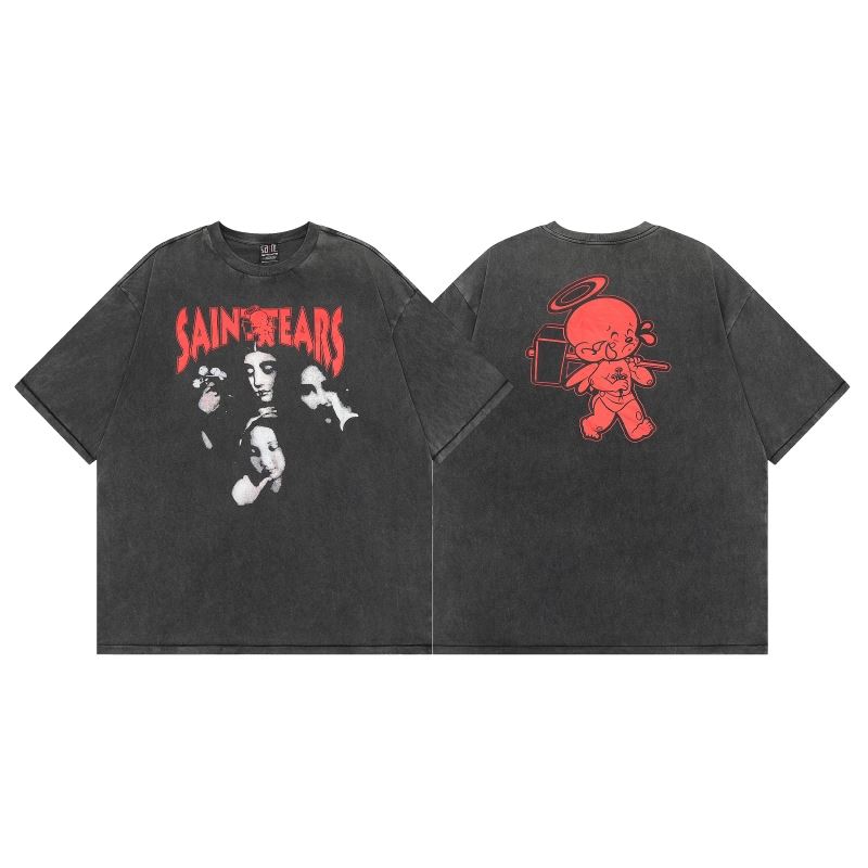 Ysl T-Shirts